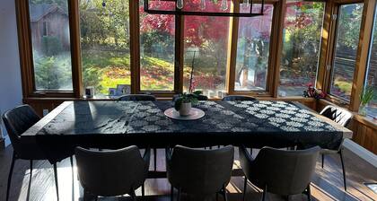Case del Sole:
Your Sunlit Sanctuary