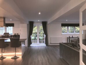 House | Interior