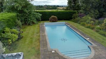 House | Pool | Indoor pool
