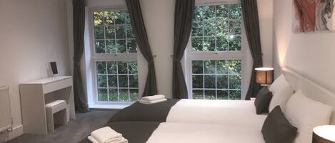 Maison | 3 chambres, Wi-Fi gratuit, draps fournis