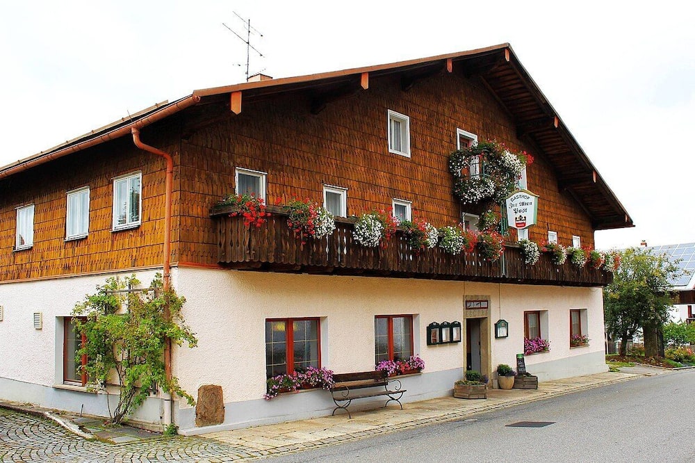 Gasthof Zur Alten Post