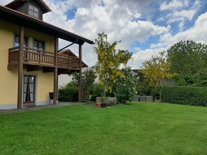 Front of property - Gasthof Zur Alten Post (Hinterschmiding)