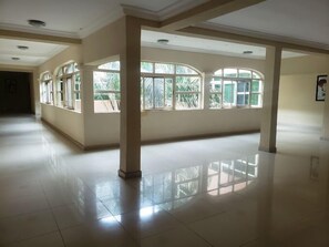 Details aan de binnenkant