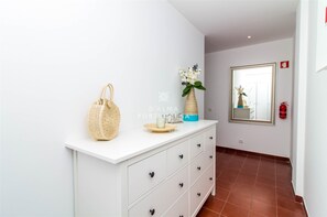 Détail de l’intérieur
