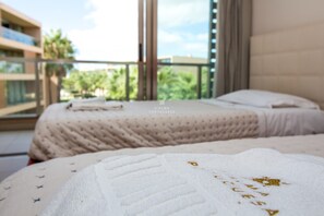 Towels - Herdade dos Salgados - D'alma Palm (Albufeira)