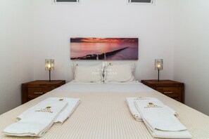 1 bedroom, cribs/infant beds, travel crib, free WiFi - Amado by D'alma Portuguesa (Albufeira)