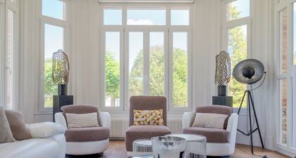 L'Artbanne - La maison GaĂŻa