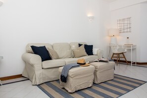 Living room - Salgados Lounge Dalma Portuguesa (Albufeira)