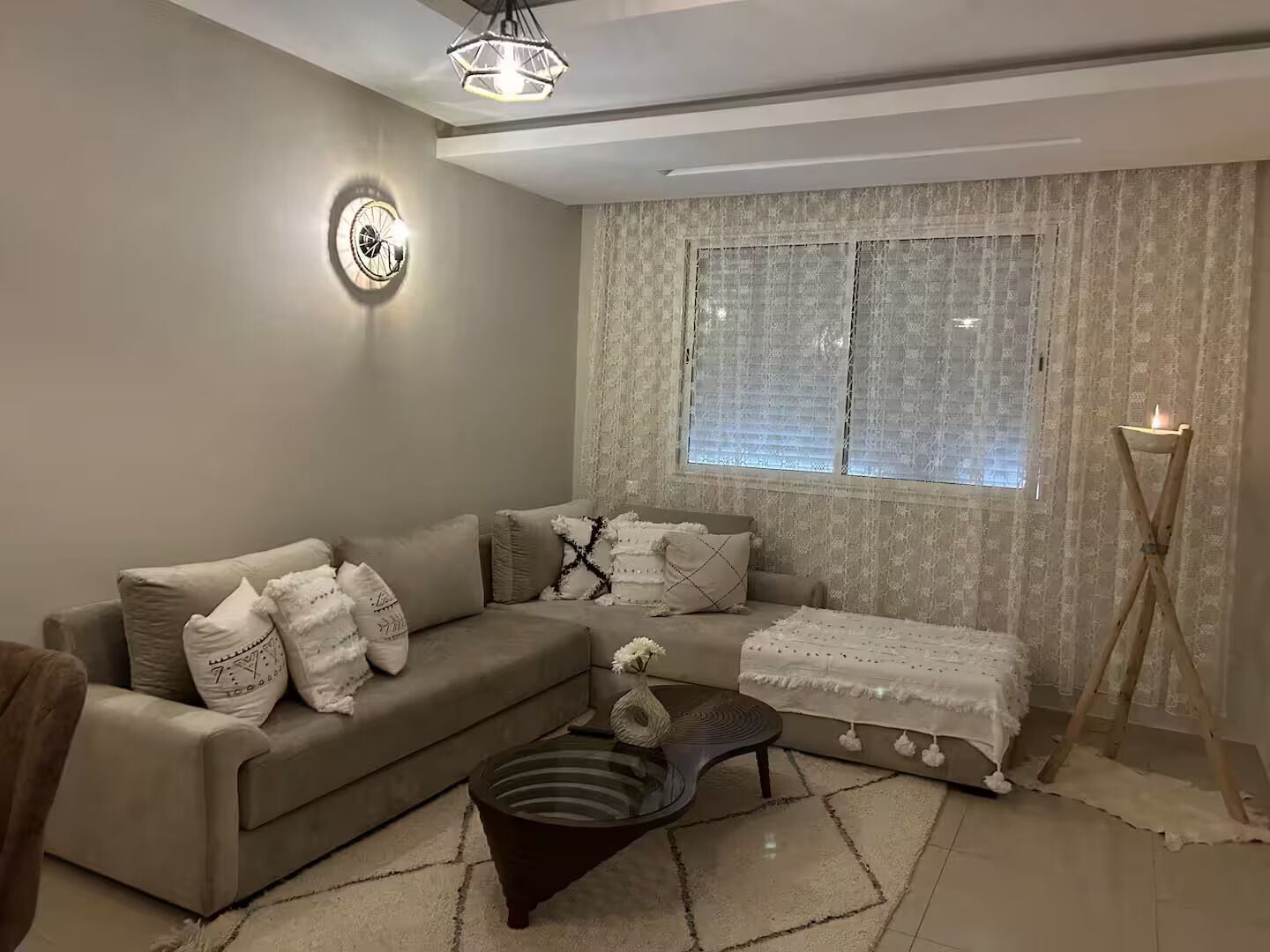 Smart TV, video games