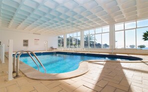 Pool - Aveiros Beach Ocean View By D´alma Port (Albufeira)