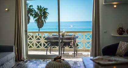 Aveiros Beach Ocean View By D´alma Port