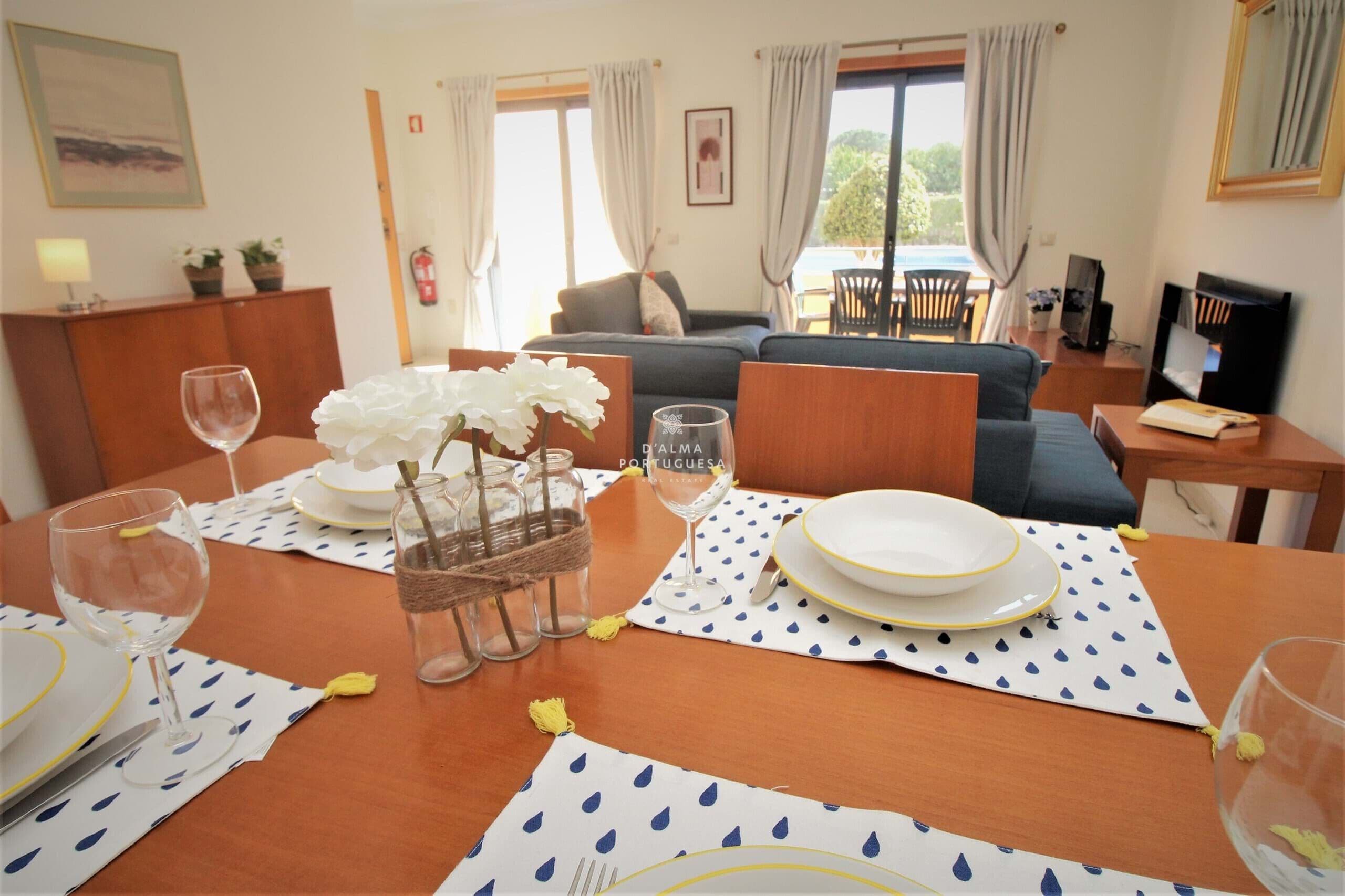 Restauration dans la chambre