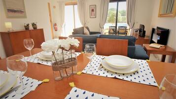 Restauration dans la chambre