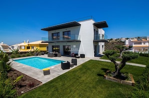 Pool - Dalma- Villa da Ourada (Albufeira)