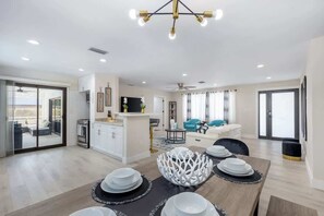 Interior - Naples Gem Near Beach | Heated Pool & BBQ (Naples)