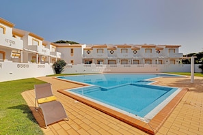 Pool - Villa Açoteias - By D´alma Portuguesa (Albufeira)