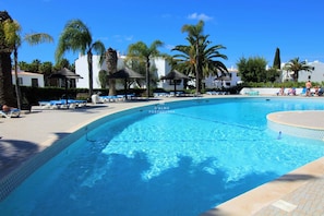 Pool - São Rafael Escape by D'alma Portuguesa (Albufeira)