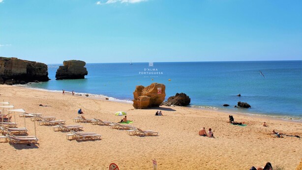 Beach - São Rafael Escape by D'alma Portuguesa (Albufeira)