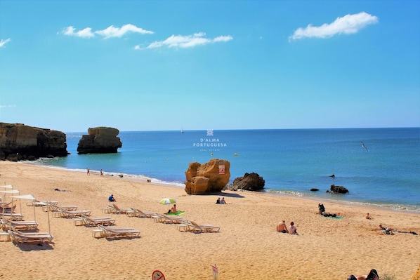 Beach - São Rafael Escape by D'alma Portuguesa (Albufeira)