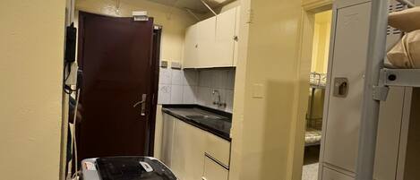 Delad sovsal - Basic | Gratis wi-fi