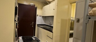 Brand New Boys Hostel in Deira Dubai