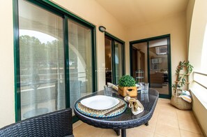 Dining - Apartamento do Pinhal D'alma Portuguesa (Albufeira)