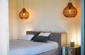 1 bedroom, cots/infant beds, free WiFi, bed sheets