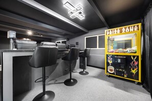 Businesscenter