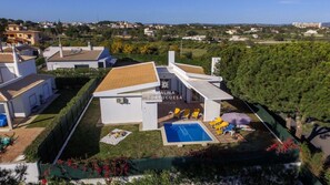 Exterior - Villa Quinta da Balaia D´alma Portuguesa (Albufeira)