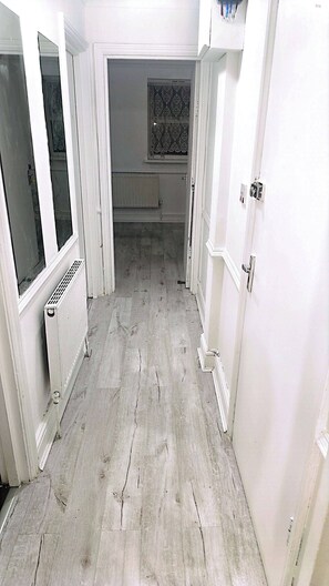 公寓 | 住宿内部