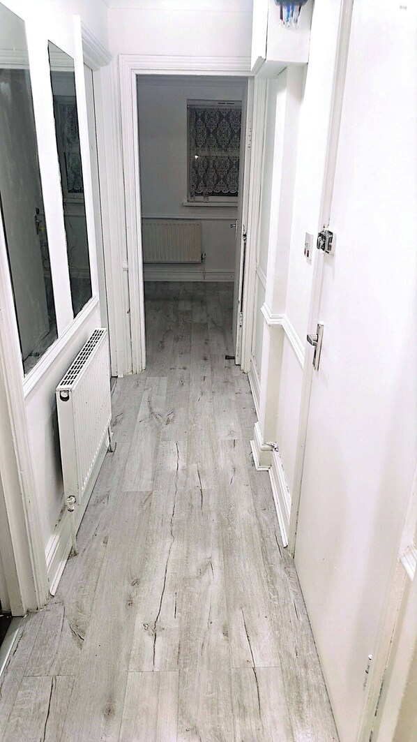 公寓 | 住宿内部