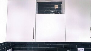 アパートメント | バスルーム