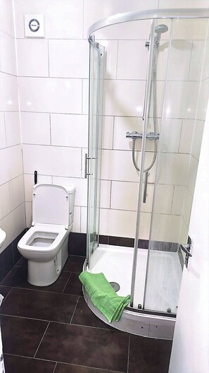 Apartment | Badezimmer