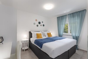 Apartment | 3 bedrooms, individually furnished - Apartment in Croatia Near Stunning Coastline (Crikvenica)