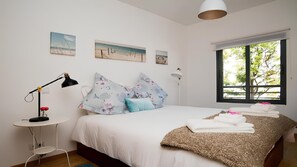 2 bedrooms, individually decorated, cots/infant beds, free WiFi - Apartamento Oura Mar D´alma Portuguesa (Albufeira)