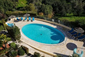 Pool - Apartamento Panorâmico By D`alma Portug (Albufeira)