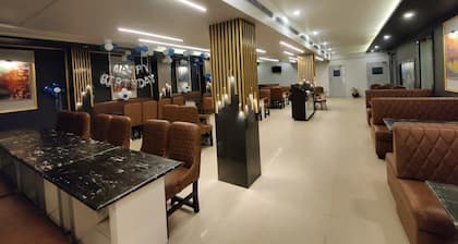 The Royal Darbaar