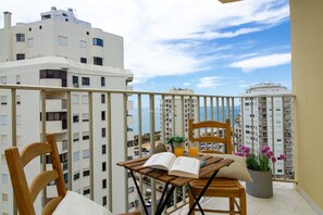Balcón