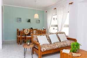Coin séjour