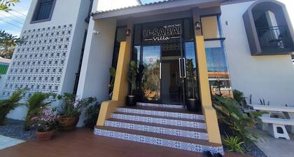 U-SABAI VILLA