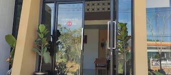 U-SABAI VILLA