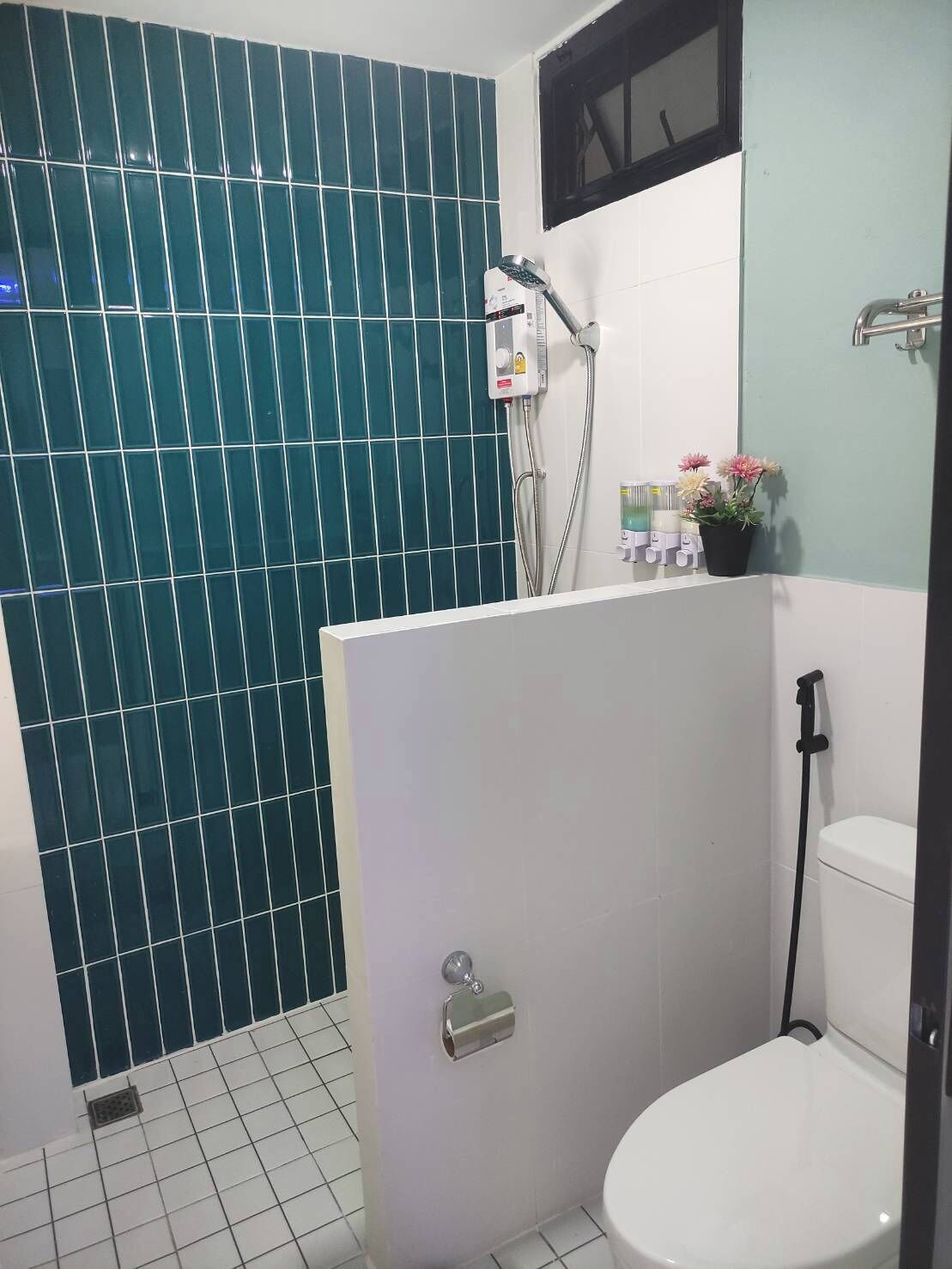 浴室