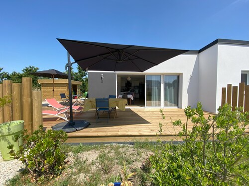 Seaside house Loctudy