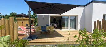 Seaside house Loctudy