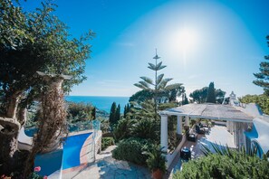 6 bedrooms - Villa Margherita by My Villa Collection (Anacapri)