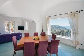 6 bedrooms - Villa Margherita by My Villa Collection (Anacapri)
