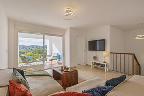 3 Schlafzimmer, Bügeleisen/Bügelbrett, kostenloses WLAN, Bettwäsche