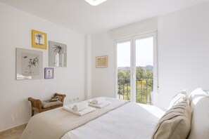 3 camere, ferro/asse da stiro, Wi-Fi gratuito, lenzuola