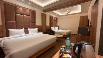 Luxury Room