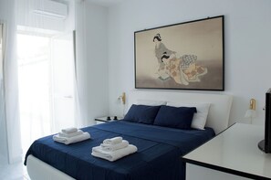 4 bedrooms, iron/ironing board, travel crib, WiFi - Calypso, Saracen Coast (Costa Saracena - Castelluccio)